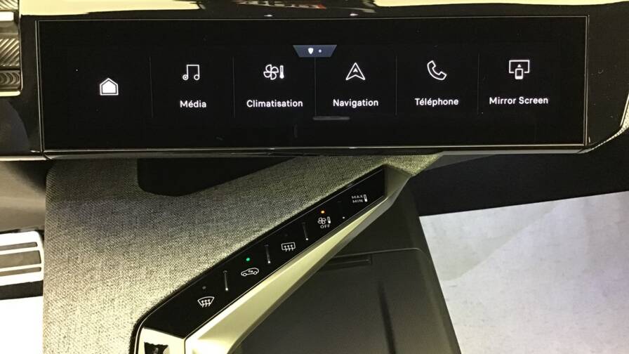 Mandataire Automobile occasion, recherche de Peugeot 3008-gt-hybrid-145-e-dcs6 - E-Motors