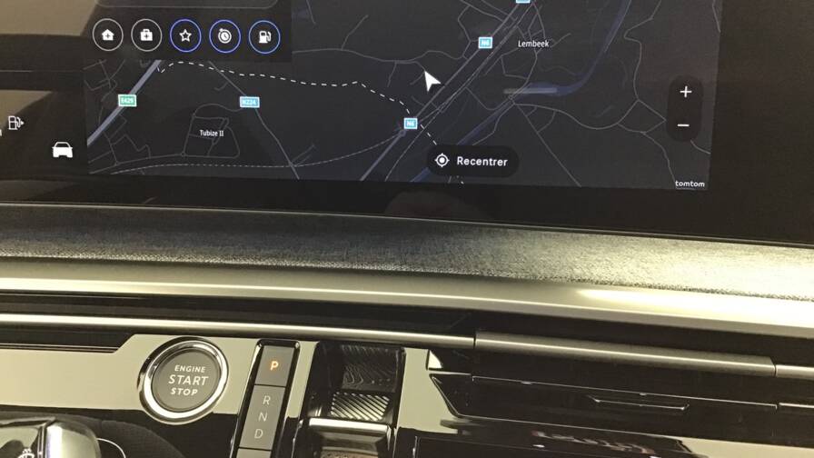 Mandataire Automobile occasion, recherche de Peugeot 3008-gt-hybrid-145-e-dcs6 - E-Motors