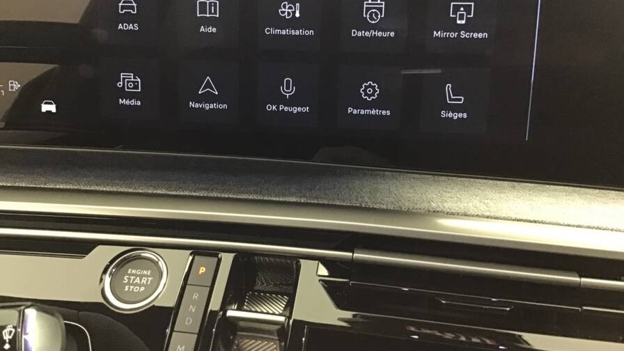 Mandataire Automobile occasion, recherche de Peugeot 3008-gt-hybrid-145-e-dcs6 - E-Motors