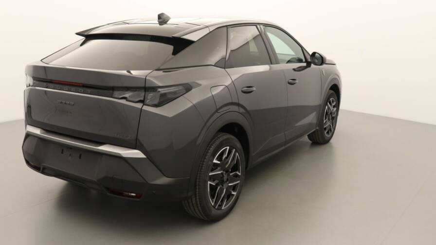 Mandataire Automobile occasion, recherche de Peugeot 3008-gt-hybrid-145-e-dcs6 - E-Motors