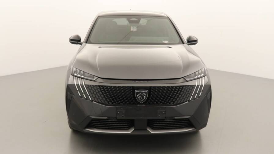 Mandataire Automobile occasion, recherche de Peugeot 3008-gt-hybrid-145-e-dcs6 - E-Motors