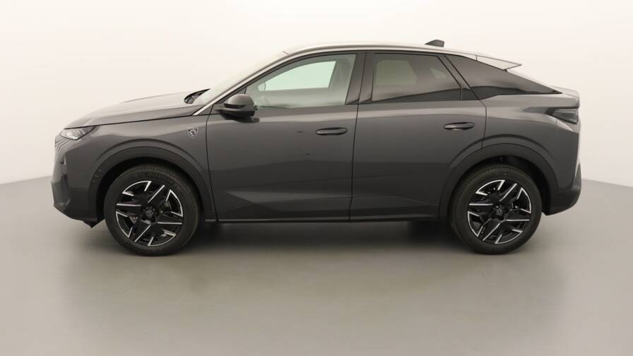 Mandataire Automobile occasion, recherche de Peugeot 3008-gt-hybrid-145-e-dcs6 - E-Motors