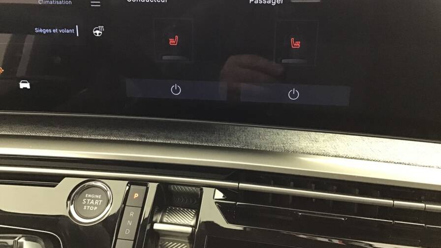 Mandataire Automobile occasion, recherche de Peugeot 3008-gt-hybrid-145-e-dcs6 - E-Motors