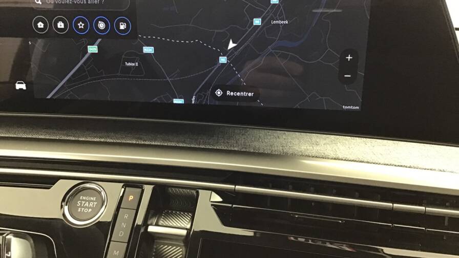 Mandataire Automobile occasion, recherche de Peugeot 3008-gt-hybrid-145-e-dcs6 - E-Motors