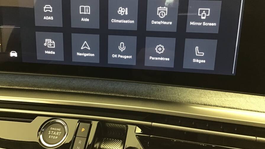 Mandataire Automobile occasion, recherche de Peugeot 3008-gt-hybrid-145-e-dcs6 - E-Motors