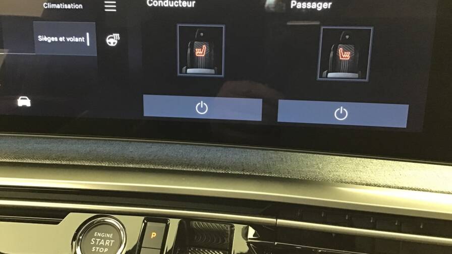 Mandataire Automobile occasion, recherche de Peugeot 3008-gt-hybrid-145-e-dcs6 - E-Motors