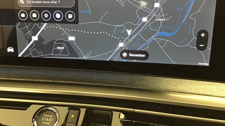 Mandataire Automobile occasion, recherche de Peugeot 3008-gt-hybrid-145-e-dcs6 - E-Motors