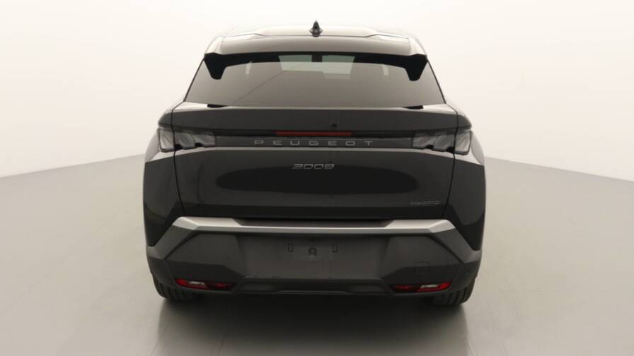 Mandataire Automobile occasion, recherche de Peugeot 3008-gt-hybrid-145-e-dcs6 - E-Motors