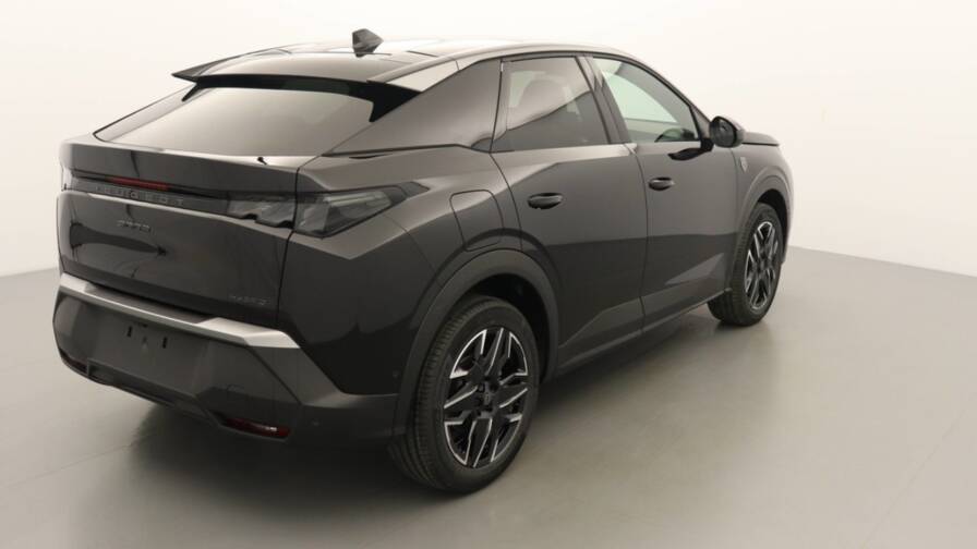 Mandataire Automobile occasion, recherche de Peugeot 3008-gt-hybrid-145-e-dcs6 - E-Motors