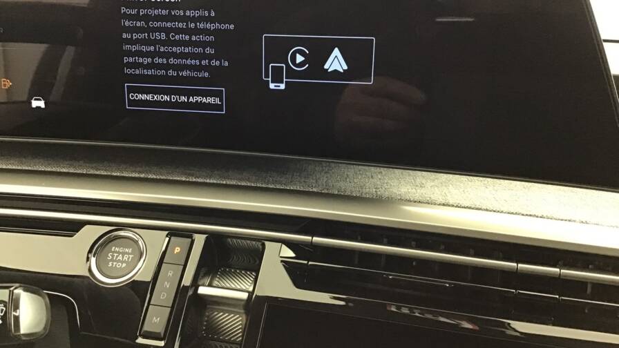 Mandataire Automobile occasion, recherche de Peugeot 3008-gt-hybrid-145-e-dcs6 - E-Motors