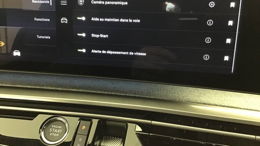 Mandataire Automobile occasion, recherche de Peugeot 3008-gt-hybrid-145-e-dcs6 - E-Motors