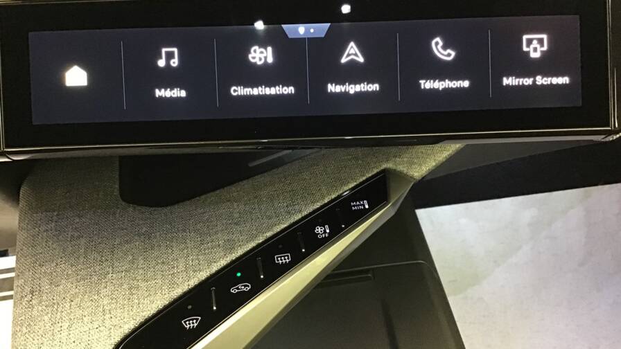 Mandataire Automobile occasion, recherche de Peugeot 3008-gt-hybrid-145-e-dcs6 - E-Motors