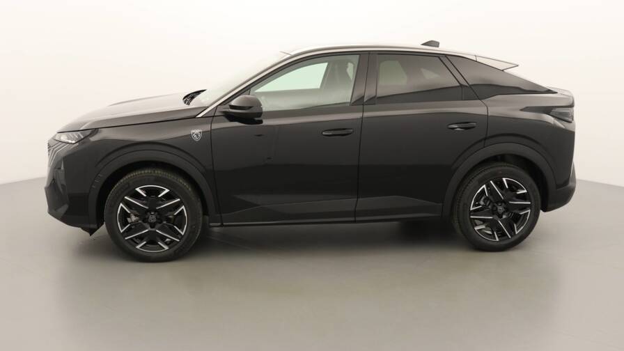 Mandataire Automobile occasion, recherche de Peugeot 3008-gt-hybrid-145-e-dcs6 - E-Motors