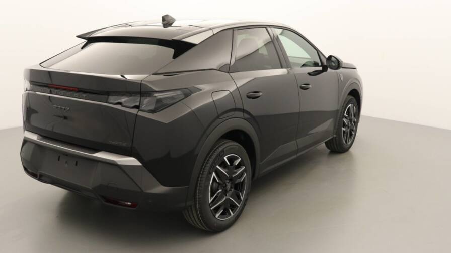 Mandataire Automobile occasion, recherche de Peugeot 3008-gt-hybrid-145-e-dcs6 - E-Motors