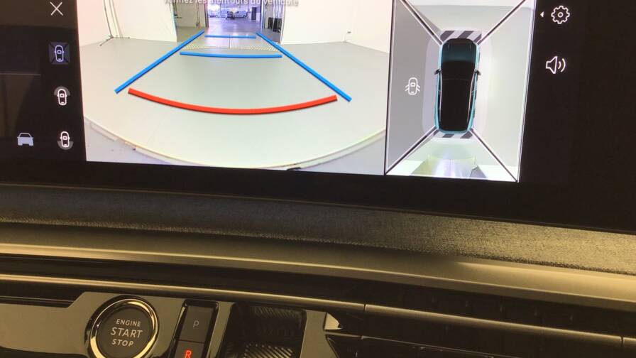 Mandataire Automobile occasion, recherche de Peugeot 3008-gt-hybrid-145-e-dcs6 - E-Motors