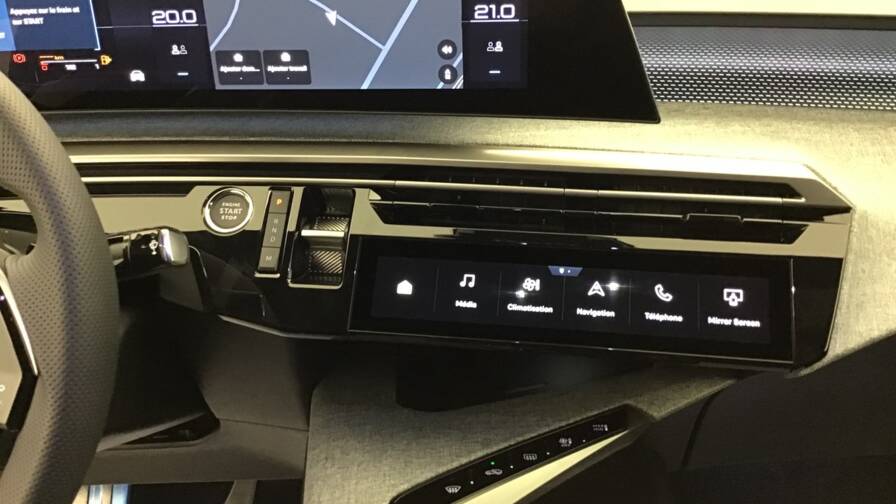 Mandataire Automobile occasion, recherche de Peugeot 3008-gt-hybrid-145-e-dcs6 - E-Motors