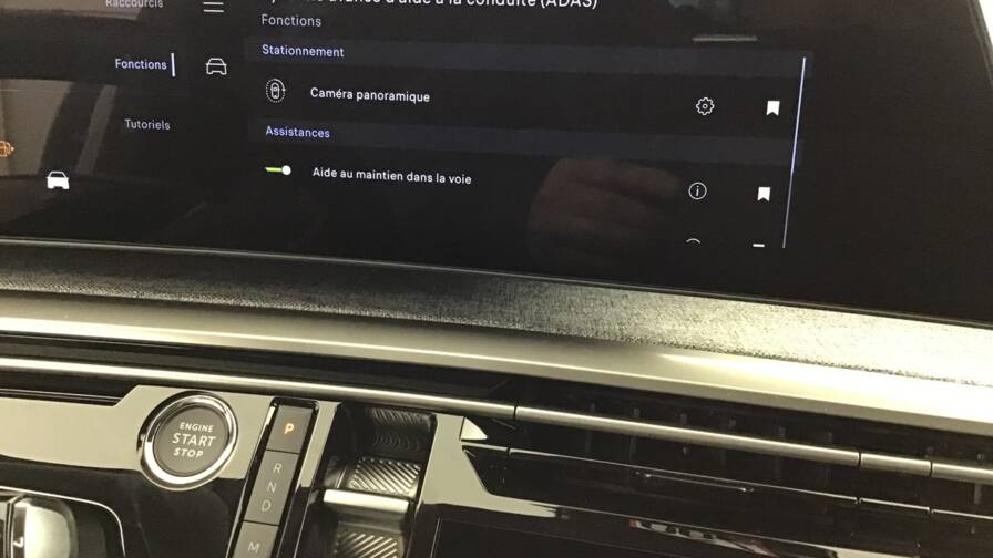 Mandataire Automobile occasion, recherche de Peugeot 3008-gt-hybrid-145-e-dcs6 - E-Motors