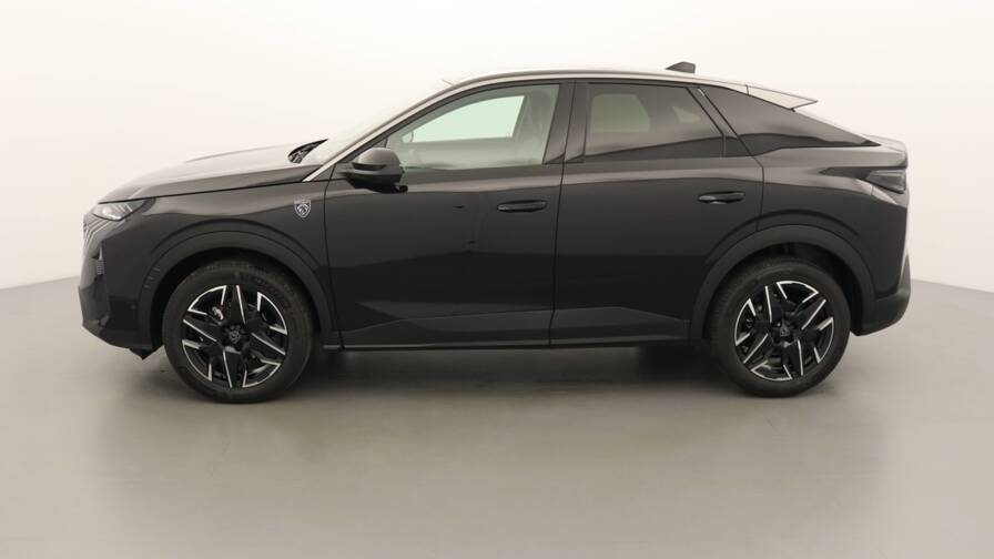 Mandataire Automobile occasion, recherche de Peugeot 3008-gt-hybrid-145-e-dcs6 - E-Motors
