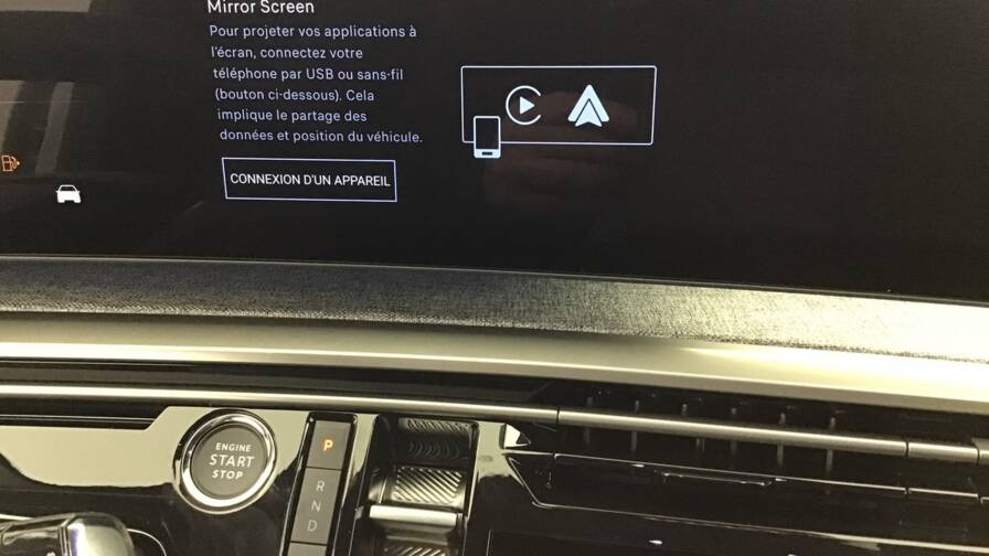 Mandataire Automobile occasion, recherche de Peugeot 3008-hybrid-145-e-dcs6-business5-portes-vp-essence-sans-plomb072025 - E-Motors