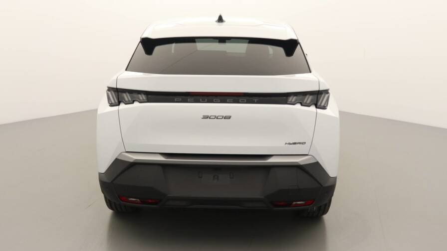 Mandataire Automobile occasion, recherche de Peugeot 3008-hybrid-145-e-dcs6-business5-portes-vp-essence-sans-plomb072025 - E-Motors