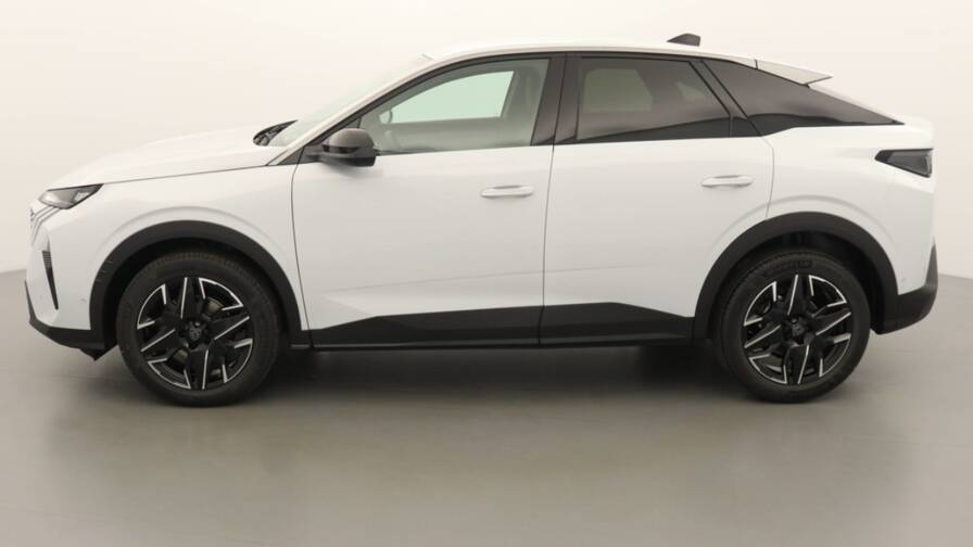 Mandataire Automobile occasion, recherche de Peugeot 3008-hybrid-145-e-dcs6-business5-portes-vp-essence-sans-plomb072025 - E-Motors