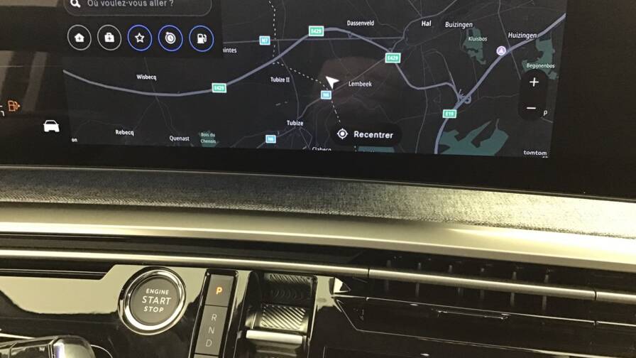 Mandataire Automobile occasion, recherche de Peugeot 3008-hybrid-145-e-dcs6-business5-portes-vp-essence-sans-plomb072025 - E-Motors