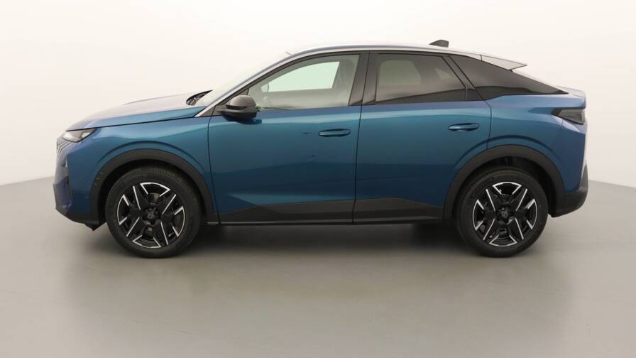 Mandataire Automobile occasion, recherche de Peugeot 3008-hybrid-145-e-dcs6-business5-portes-vp-essence-sans-plomb072025 - E-Motors
