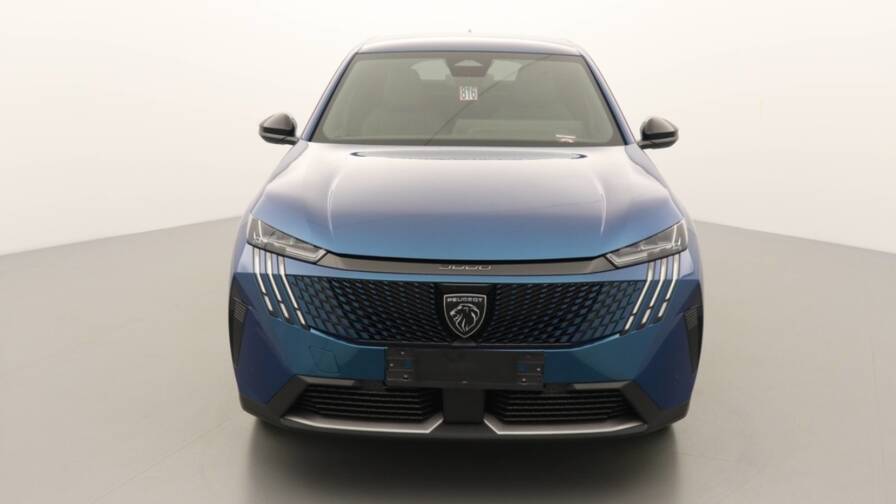 Mandataire Automobile occasion, recherche de Peugeot 3008-hybrid-145-e-dcs6-business5-portes-vp-essence-sans-plomb072025 - E-Motors