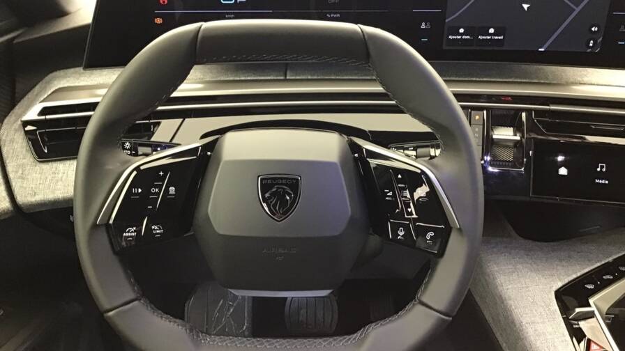 Mandataire Automobile occasion, recherche de Peugeot 3008-hybrid-145-e-dcs6-business5-portes-vp-essence-sans-plomb072025 - E-Motors