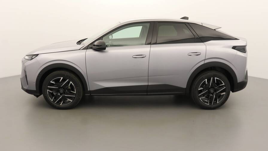 Mandataire Automobile occasion, recherche de Peugeot 3008-hybrid-145-e-dcs6-business5-portes-vp-essence-sans-plomb072025 - E-Motors