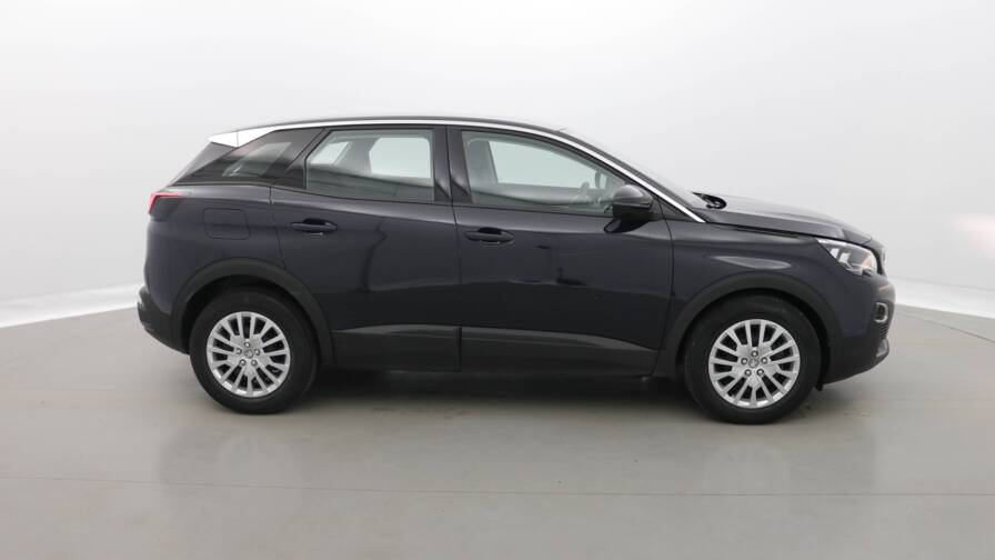 Mandataire Automobile occasion, recherche de Peugeot 3008-puretech-130-access - E-Motors