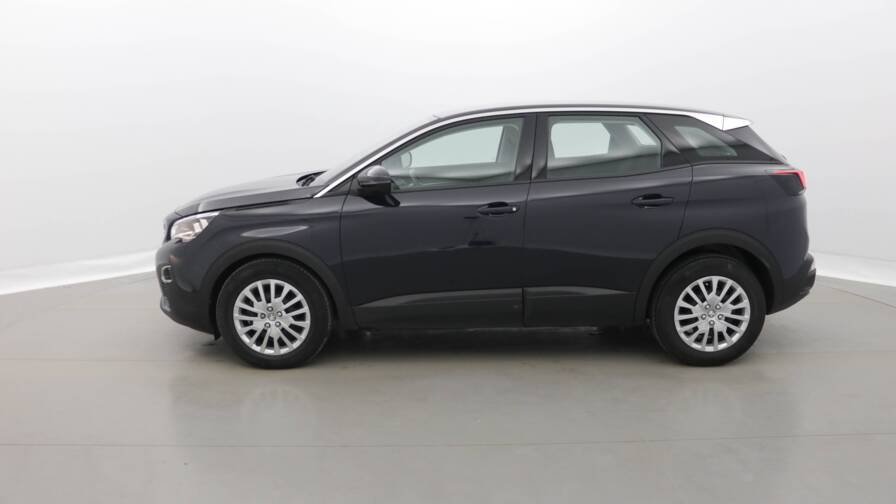 Mandataire Automobile occasion, recherche de Peugeot 3008-puretech-130-access - E-Motors