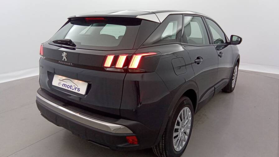 Mandataire Automobile occasion, recherche de Peugeot 3008-puretech-130-access - E-Motors