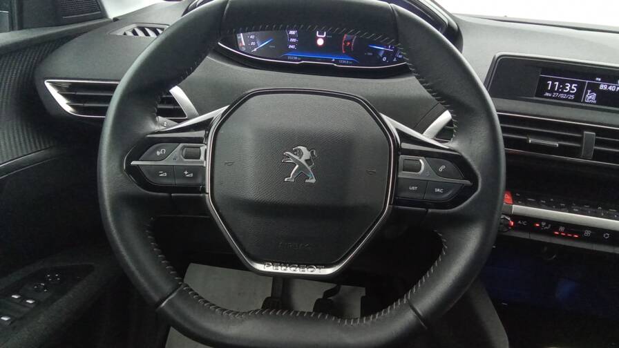 Mandataire Automobile occasion, recherche de Peugeot 3008-puretech-130-access - E-Motors