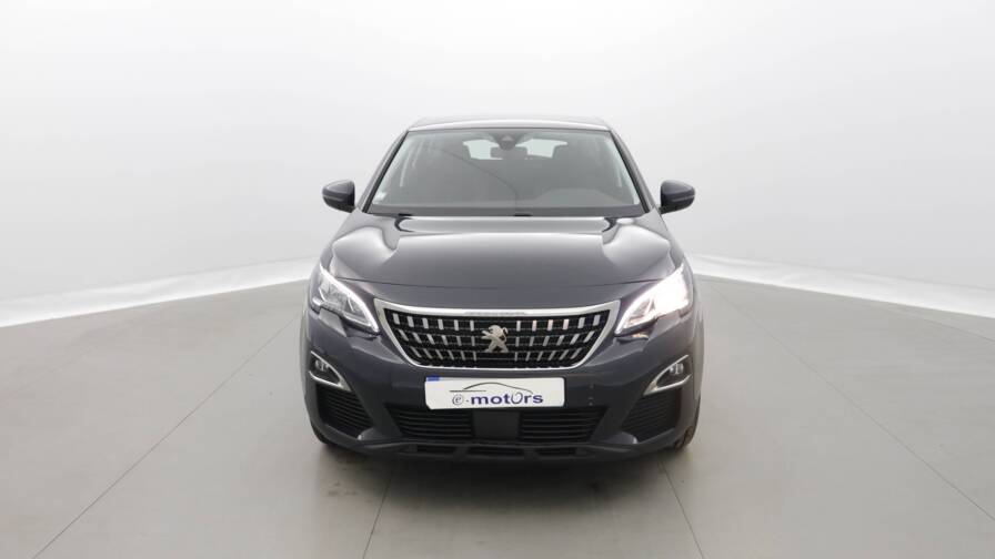Mandataire Automobile occasion, recherche de Peugeot 3008-puretech-130-access - E-Motors