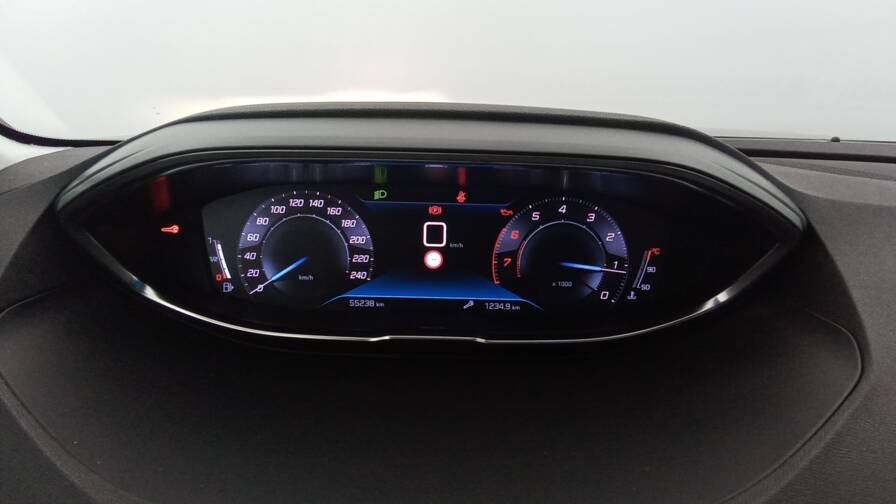 Mandataire Automobile occasion, recherche de Peugeot 3008-puretech-130-access - E-Motors