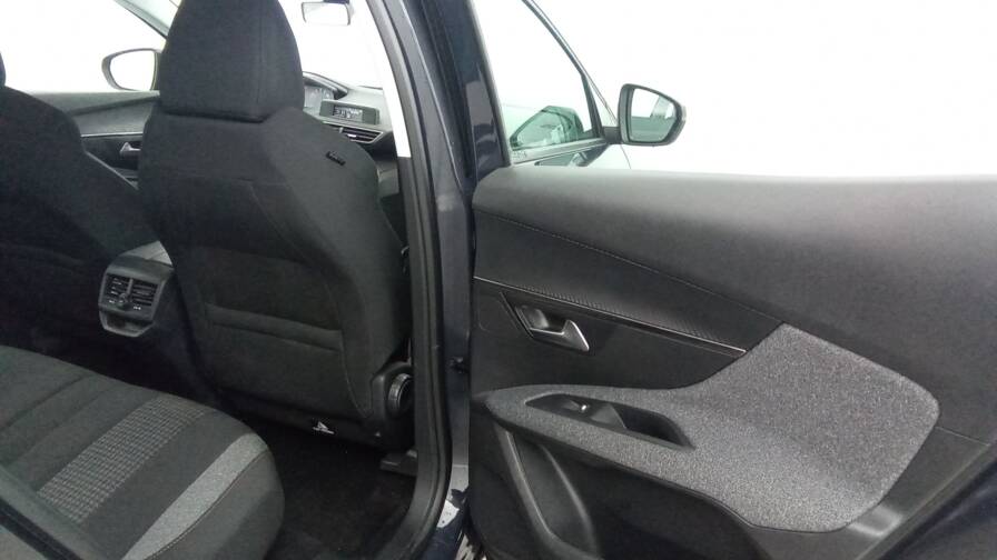 Mandataire Automobile occasion, recherche de Peugeot 3008-puretech-130-access - E-Motors