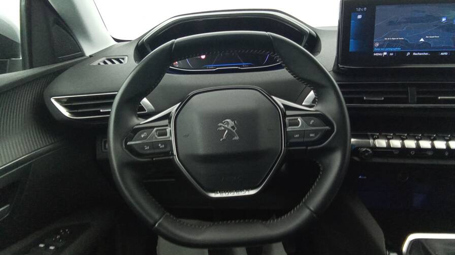 Mandataire Automobile occasion, recherche de Peugeot 3008-puretech-130-active-gps-camera - E-Motors