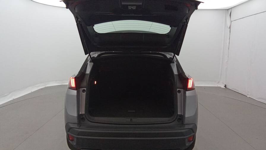 Mandataire Automobile occasion, recherche de Peugeot 3008-puretech-130-active-gps-camera - E-Motors