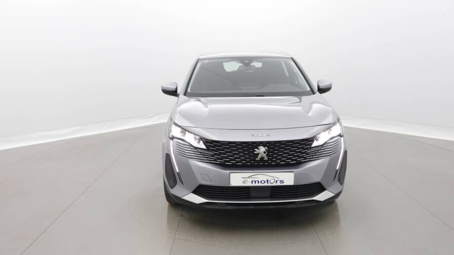 Mandataire Automobile occasion, recherche de Peugeot 3008-puretech-130-active-gps-camera - E-Motors