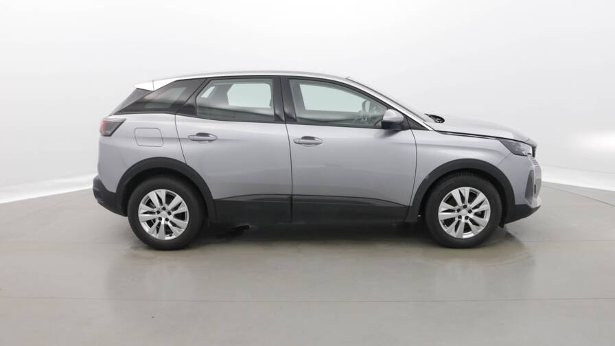 Mandataire Automobile occasion, recherche de Peugeot 3008-puretech-130-active-gps-camera - E-Motors