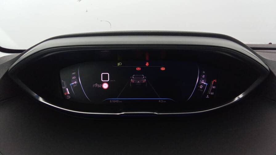 Mandataire Automobile occasion, recherche de Peugeot 3008-puretech-130-active-gps-camera - E-Motors