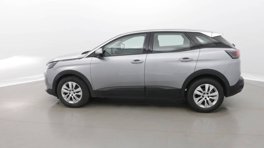 Mandataire Automobile occasion, recherche de Peugeot 3008-puretech-130-active-gps-camera - E-Motors