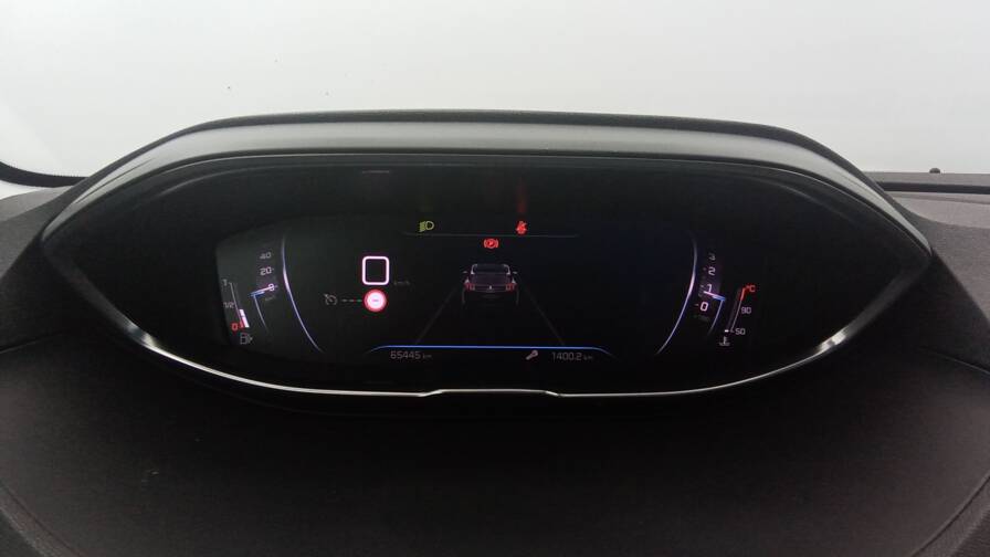 Mandataire Automobile occasion, recherche de Peugeot 3008-puretech-130-active-plus-gps-plus-cam-ra - E-Motors