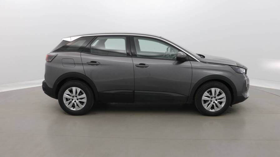 Mandataire Automobile occasion, recherche de Peugeot 3008-puretech-130-active-plus-gps-plus-cam-ra - E-Motors