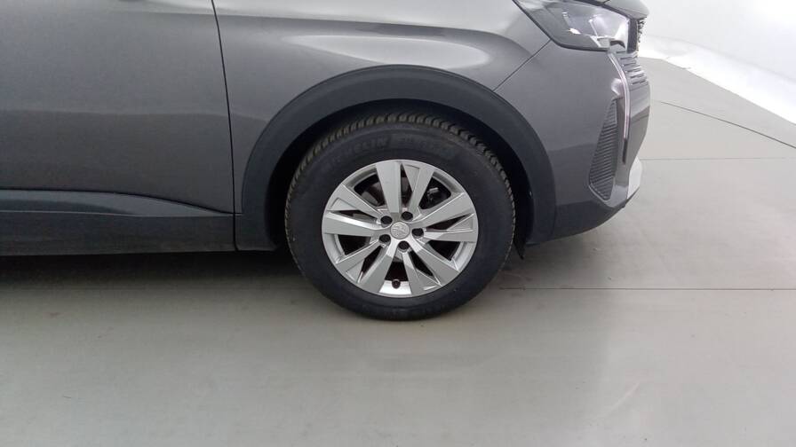 Mandataire Automobile occasion, recherche de Peugeot 3008-puretech-130-active-plus-gps-plus-cam-ra - E-Motors