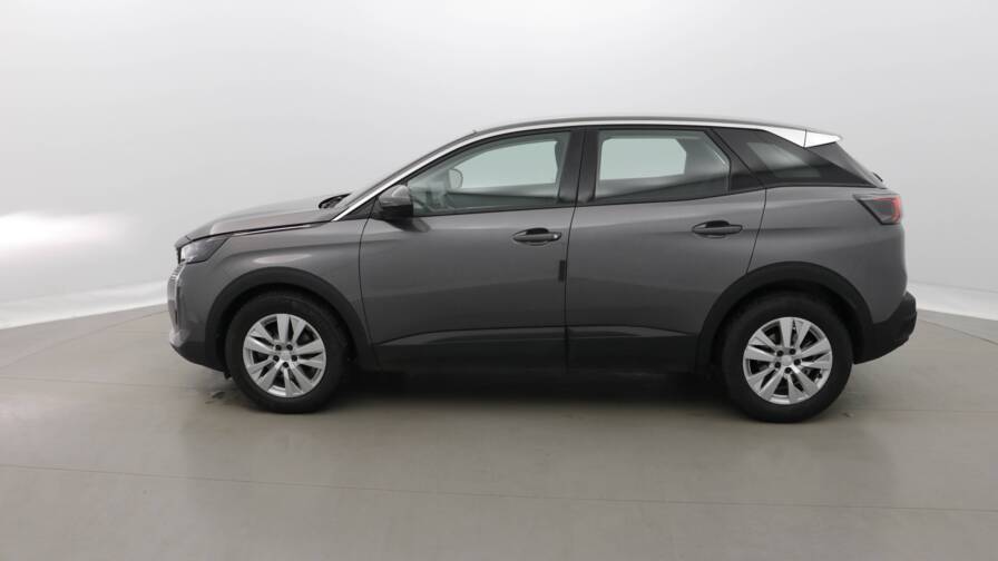 Mandataire Automobile occasion, recherche de Peugeot 3008-puretech-130-active-plus-gps-plus-cam-ra - E-Motors