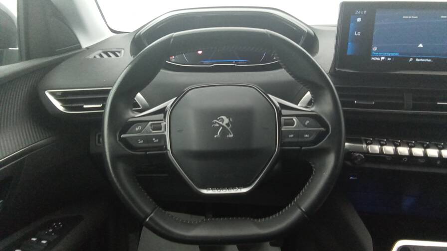 Mandataire Automobile occasion, recherche de Peugeot 3008-puretech-130-active-plus-gps-plus-cam-ra - E-Motors