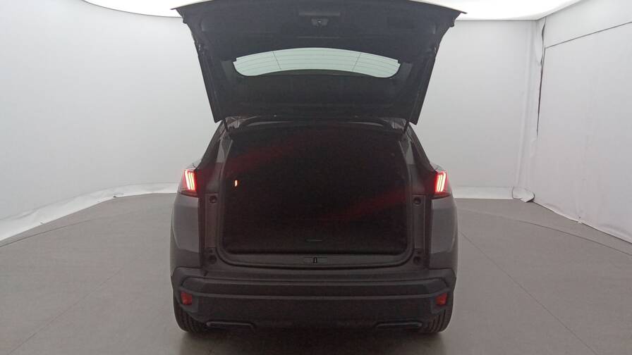 Mandataire Automobile occasion, recherche de Peugeot 3008-puretech-130-active-plus-gps-plus-cam-ra - E-Motors