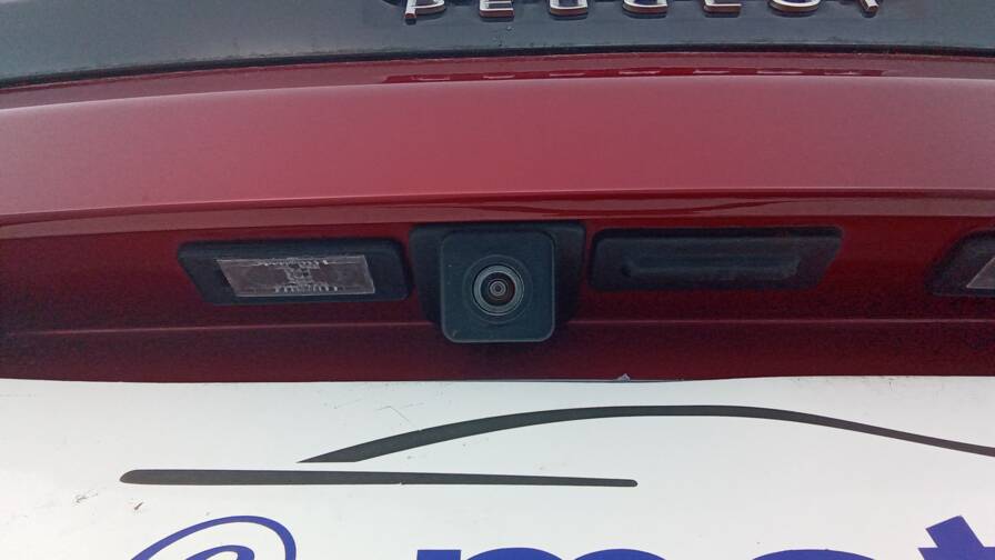 Mandataire Automobile occasion, recherche de Peugeot 3008-puretech-130-active-gps-camera - E-Motors